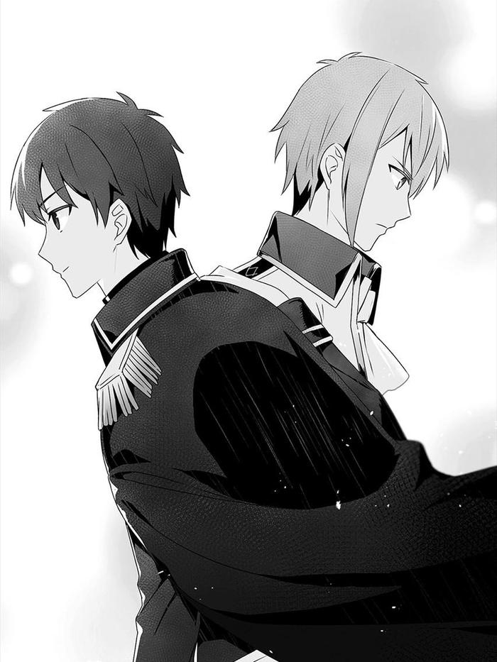 How a Realist Hero Rebuilt the Kingdom Light Novel Volume 8 — Image 4