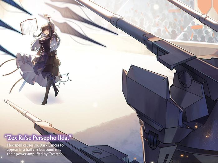 Free Life Fantasy Online Immortal Princess Light Novel Volume 7 — Interior