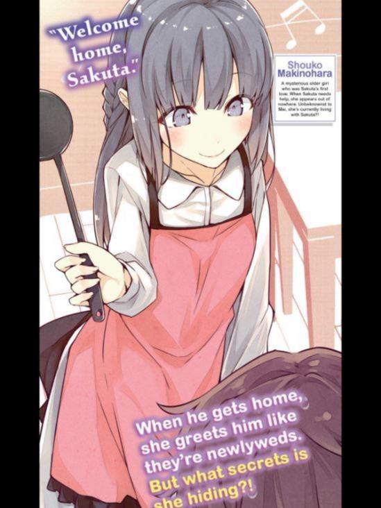 Rascal Does Not Dream of a Dreaming Girl Light Novel Volume 6 — Back Cover