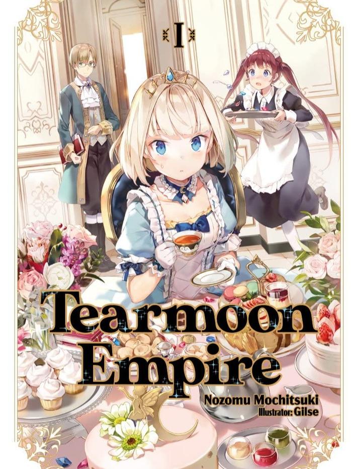 Tearmoon Empire
