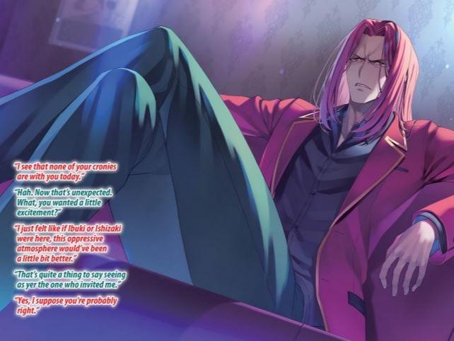 Classroom of the Elite Year 2 Light Novel Volume 12 — Back Cover