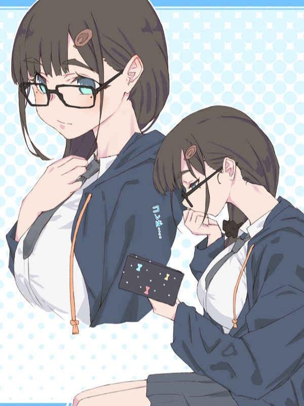 Ao High School Activity Diary 1 Doujinshi Illustration Book - jonsun (JP) — Interior