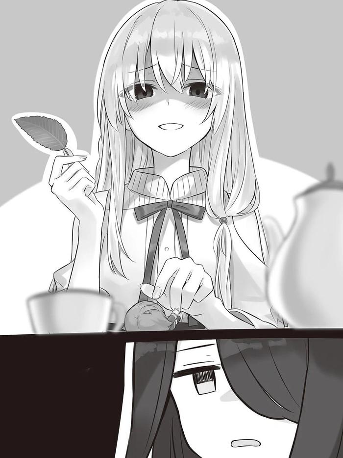 Wandering Witch The Journey of Elaina Light Novel Volume 9 — Image 4
