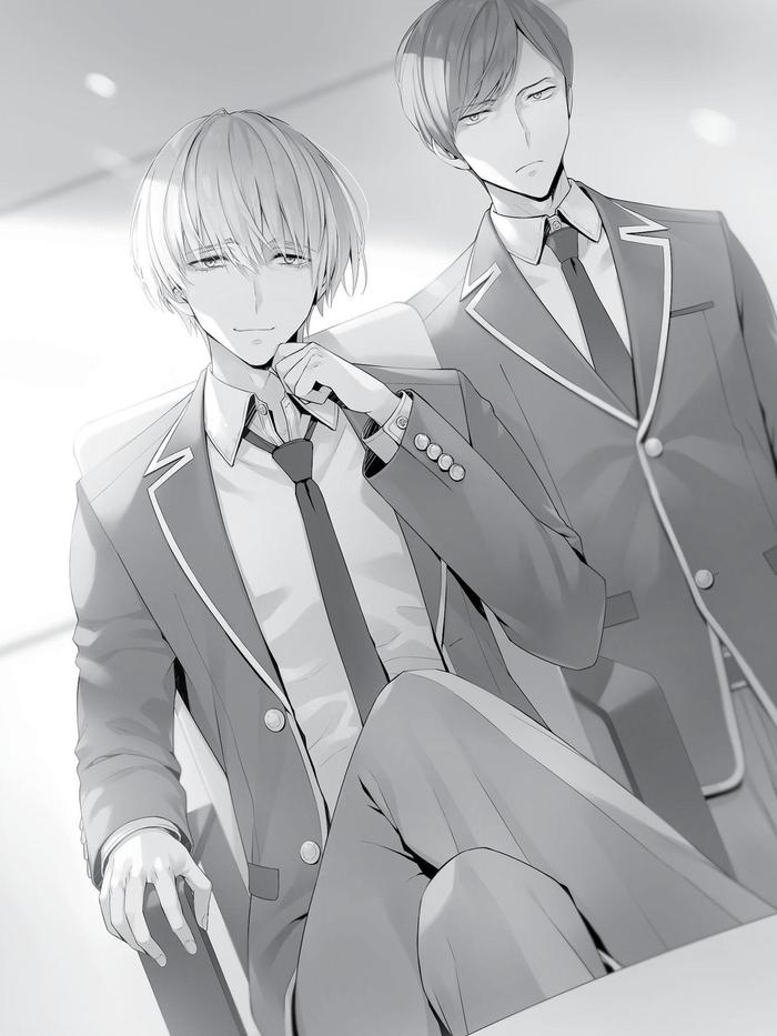 Classroom of the Elite Year 2 Light Novel Volume 9 — Image 5