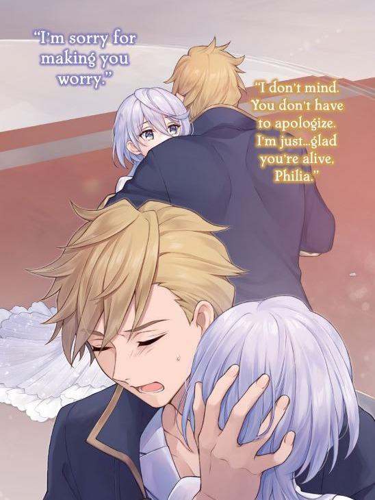 The Too-Perfect Saint Tossed Aside by My Fiancé and Sold to Another Kingdom Light Novel Volume 3 — Image 4