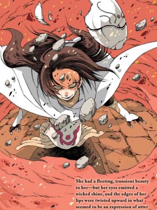 That Time I Got Reincarnated as a Slime Light Novel Volume 1 — Interior