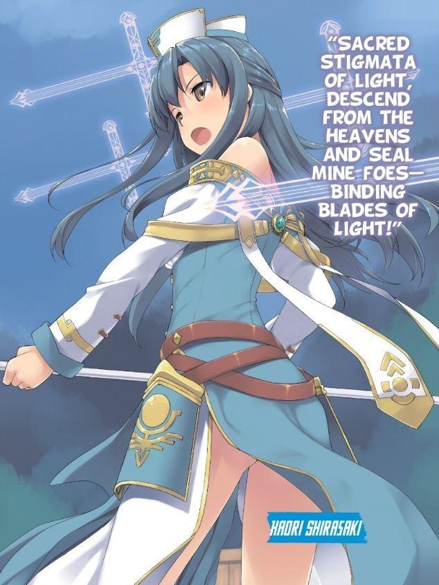 Arifureta From Commonplace to World’s Strongest Light Novel Volume 2 — Image 4