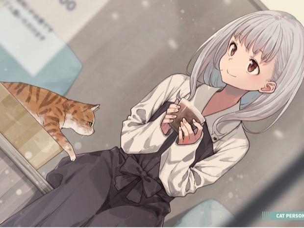 Too Many Losing Heroines! Light Novel Volume 7 — Image 4