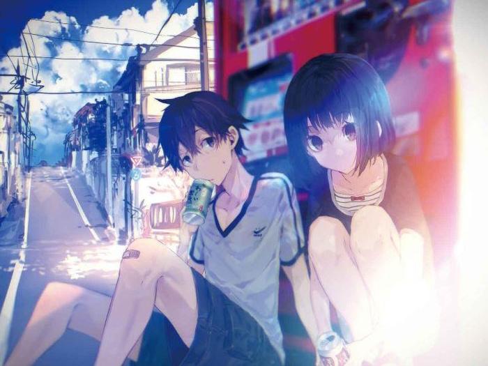 Grimgar of Fantasy and Ash Light Novel Volume 3 — Interior
