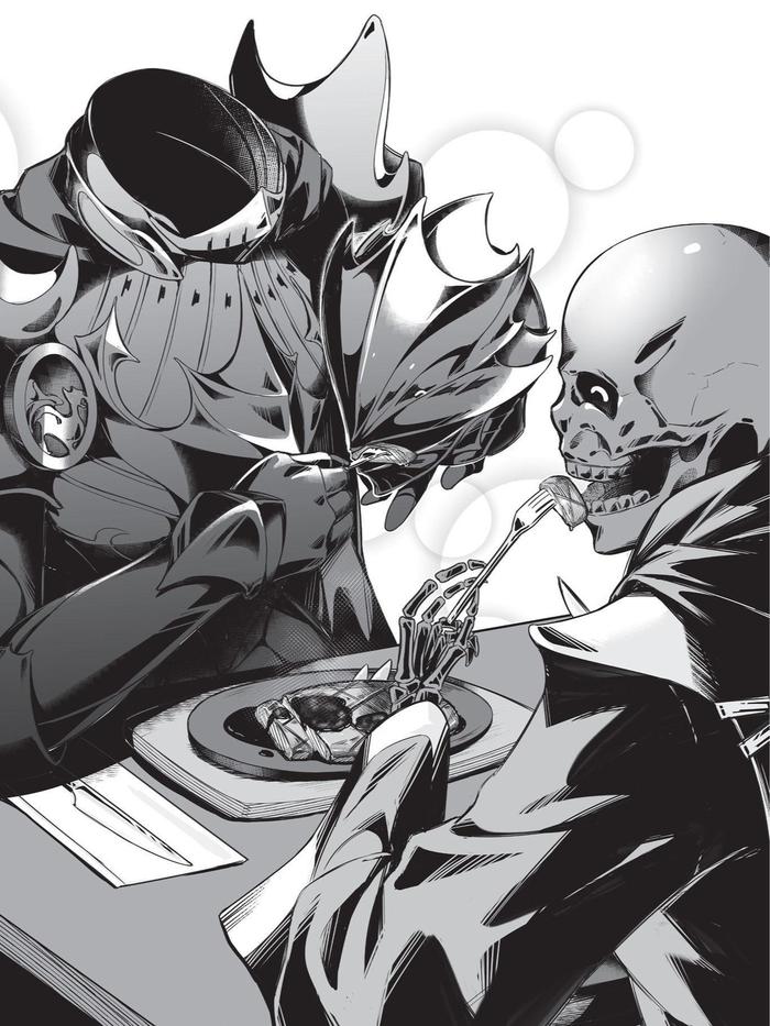 Free Life Fantasy Online Immortal Princess Light Novel Volume 7 — Image 5