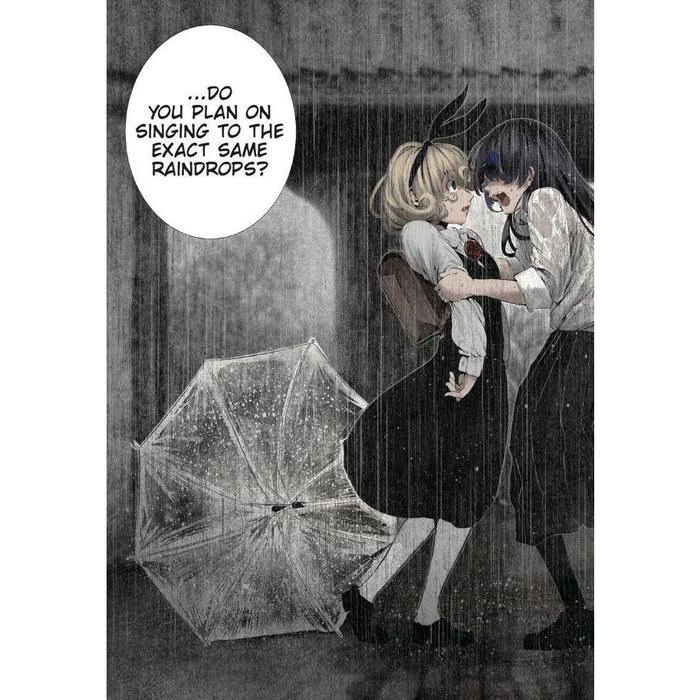 Coffee Moon Manga Volume 1 — Image 5