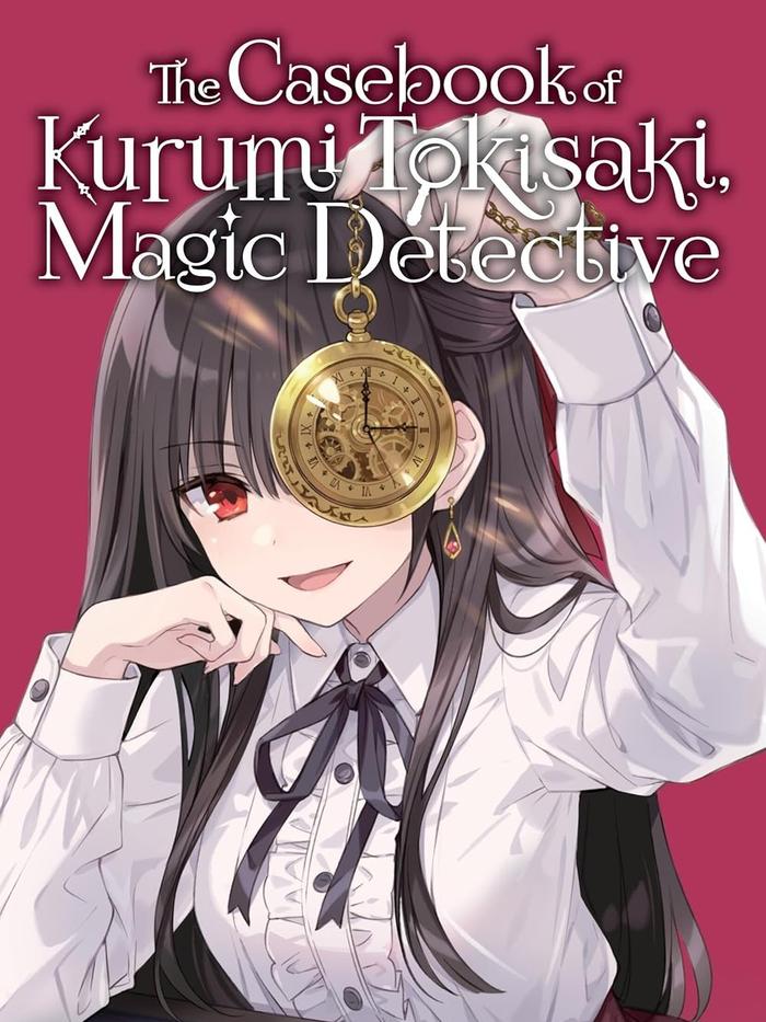 Date A Live