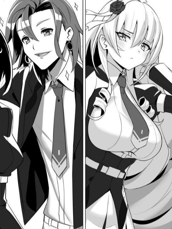 I’m the Evil Lord of an Intergalactic Empire! Light Novel Volume 3 — Image 4