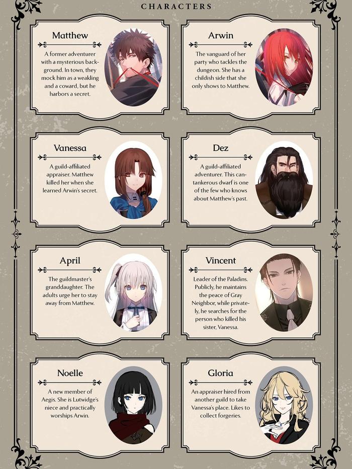 The Kept Man of the Princess Knight Light Novel Volume 2 — Image 5