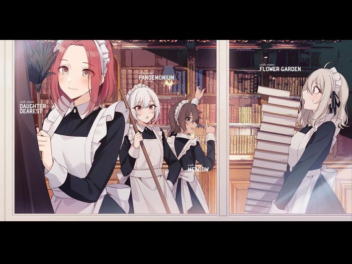 Spy Classroom To My Dearest Grete Light Novel Volume 2 — Interior
