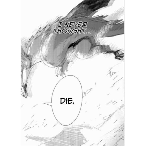 My Instant Death Ability is So Overpowered Manga Volume 1 — Image 4