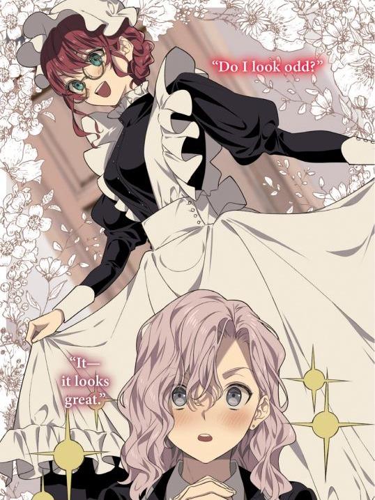 If Villainess and Villain Met and Fell in Love Light Novel Volume 3 — Interior