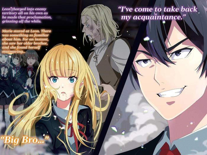 Trapped in Dating Sim: Otome Games Are Tough For Us, Too! Light Novel Vol. 1 — Interior