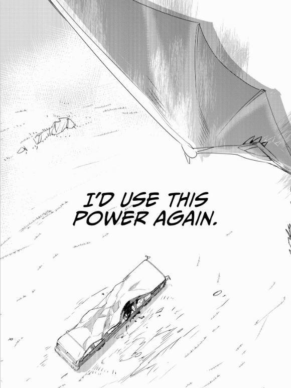 My Instant Death Ability is So Overpowered Manga Volume 1 — Image 5