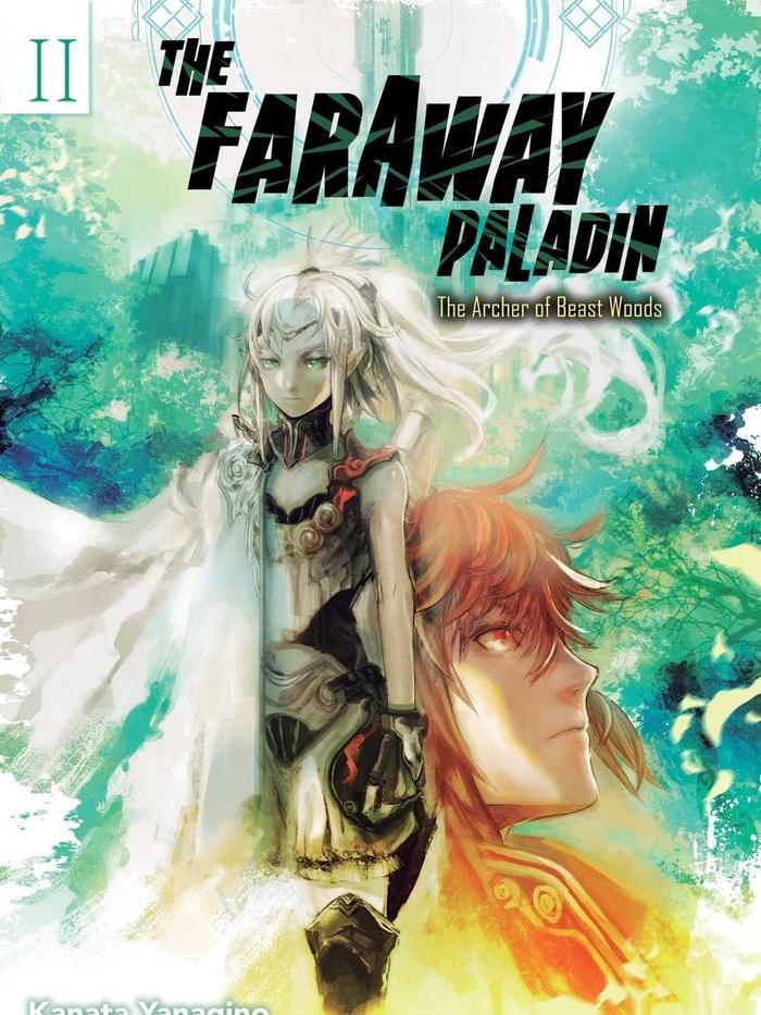 The Faraway Paladin