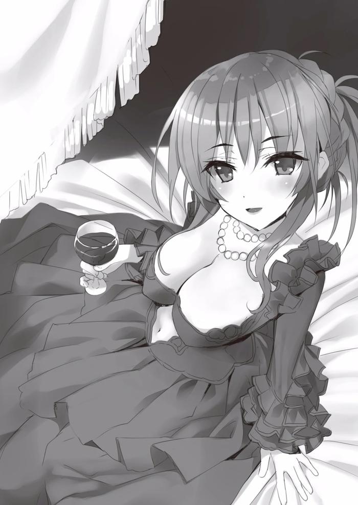 How NOT to Summon a Demon Lord Light Novel Volume 6 — Interior