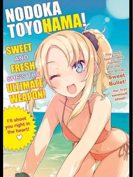 Rascal Does Not Dream of Siscon Idol Light Novel Volume 4 — Interior