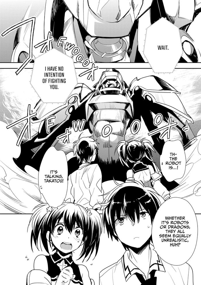 My Instant Death Ability is So Overpowered Manga Volume 2 — Image 4