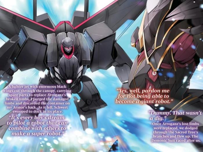 Trapped in Dating Sim: Otome Games Tough for Mobs Light Novel Vol. 6 — Back Cover