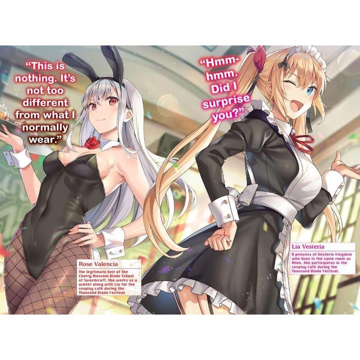 I Kept Pressing the 100-Million-Year Button Light Novel Volume 4 — Interior