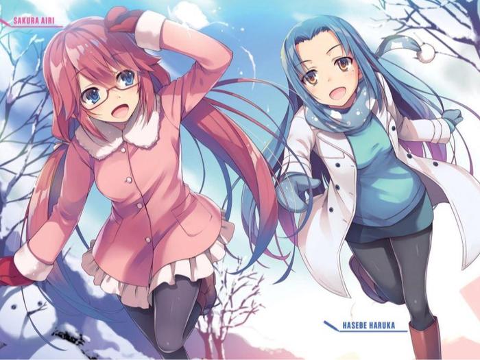 Classroom of the Elite Light Novel Volume 7.5 — Image 4