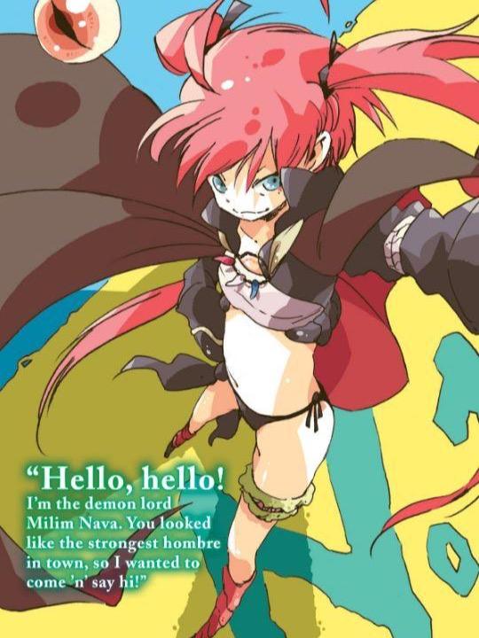 That Time I Got Reincarnated as a Slime Light Novel Volume 3 — Image 4