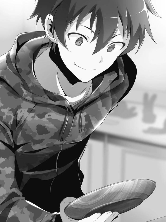 The Devil Is a Part-Timer! Light Novel Volume 10 — Image 4
