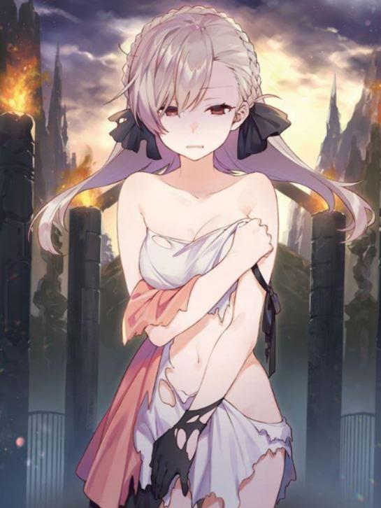Loner Life in Another World Light Novel Volume 4 — Back Cover