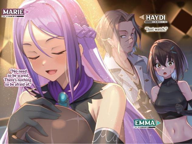 I'm the Heroic Knight of an Intergalactic Empire! Light Novel Volume 3 — Back Cover