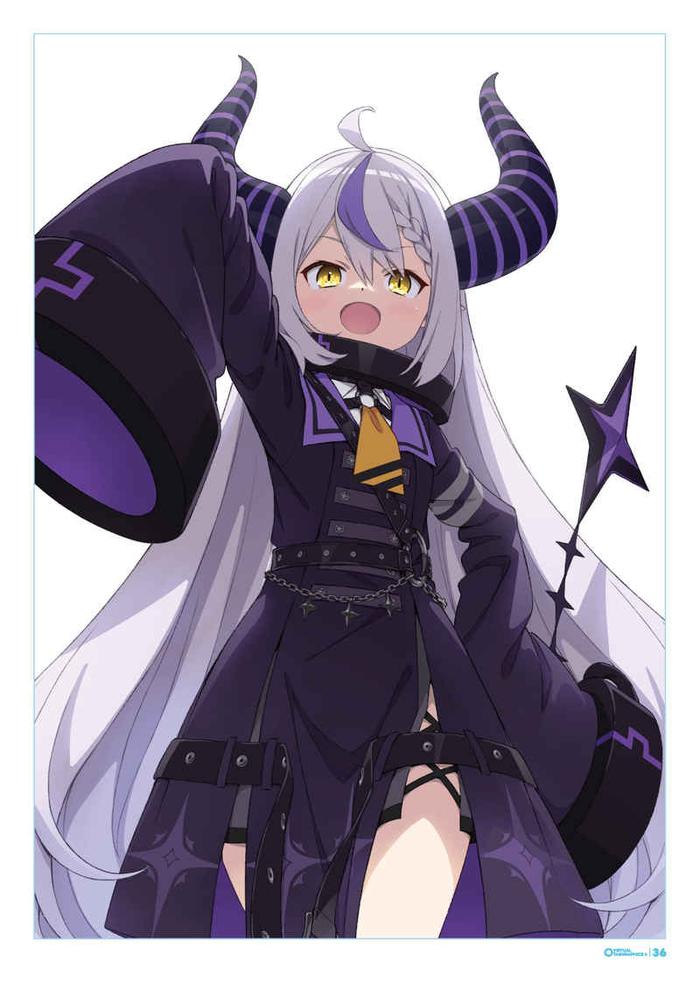 VIRTUAL TABGRAPHICS 4 Doujinshi - Kanzaki Hiro — Image 5
