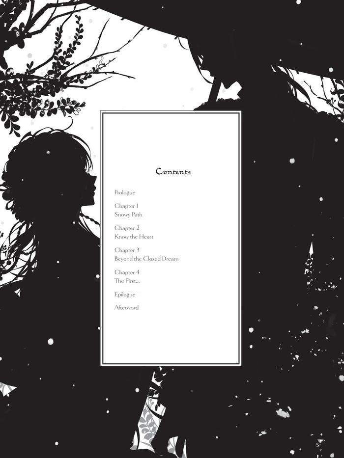 My Happy Marriage Light Novel Volume 6 — Back Cover