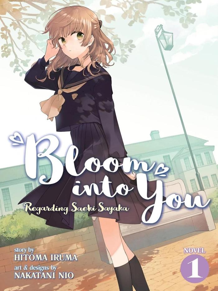 Bloom Into You