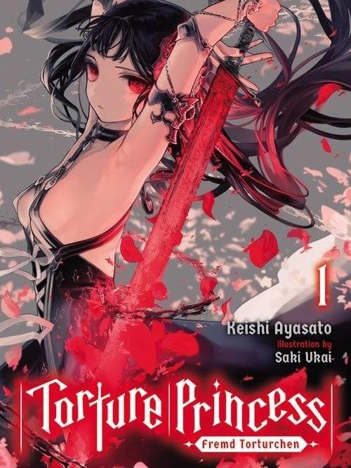 Torture Princess