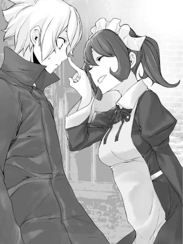 Is It Wrong to Try to Pick Up Girls in a Dungeon Light Novel Volume 10 — Interior