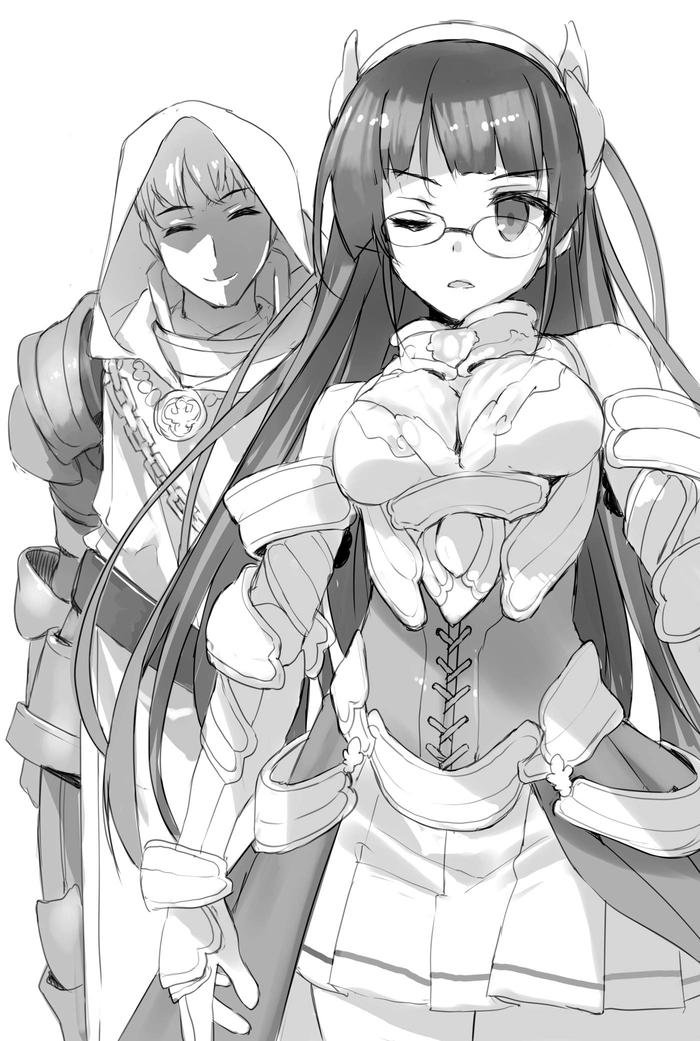 How NOT to Summon a Demon Lord Light Novel Volume 3 — Image 4