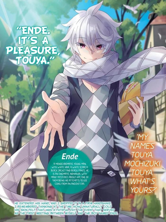 In Another World With My Smartphone Light Novel Volume 3 — Image 4