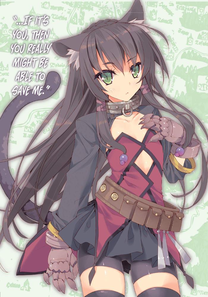 How NOT to Summon a Demon Lord Light Novel Volume 1 — Back Cover