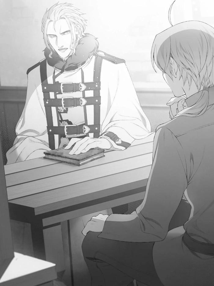 Mushoku Tensei Jobless Reincarnation Light Novel Volume 16 — Image 4