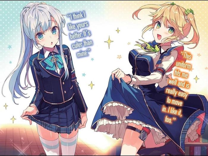 Worlds Finest Assassin Reincarnated Another World Light Novel Volume 2 — Image 4