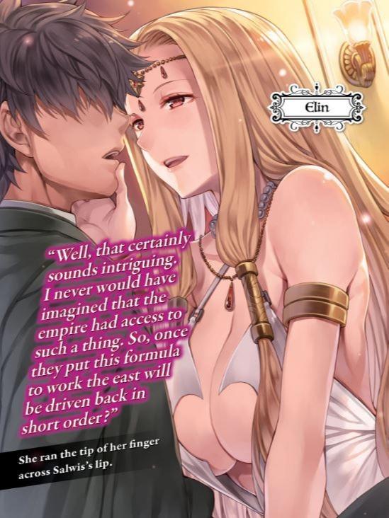 Skeleton Knight in Another World Light Novel Volume 9 — Image 4