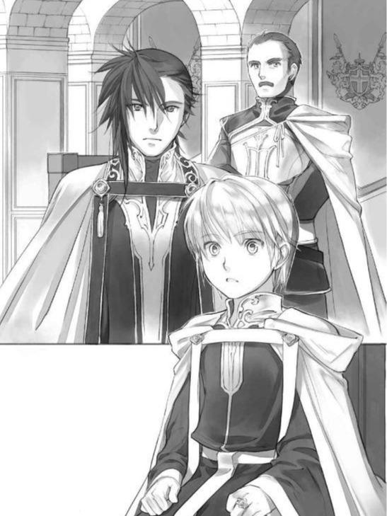 Ascendance of a Bookworm Light Novel Part 4 Volume 4 — Interior
