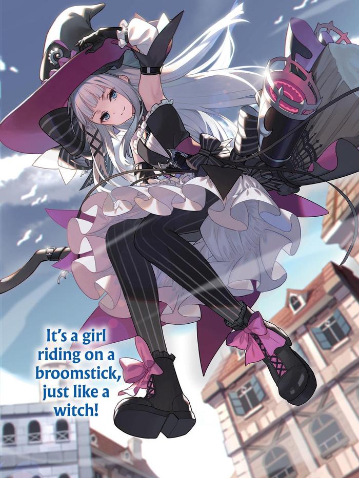 Free Life Fantasy Online Immortal Princess Light Novel Volume 6 — Back Cover