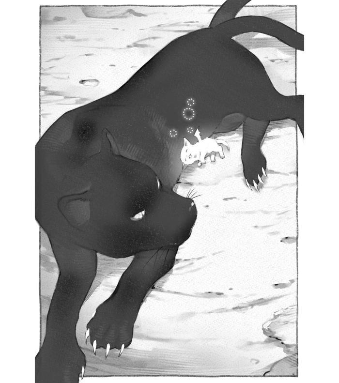 The Devil Princess Light Novel Volume 1 — Image 5