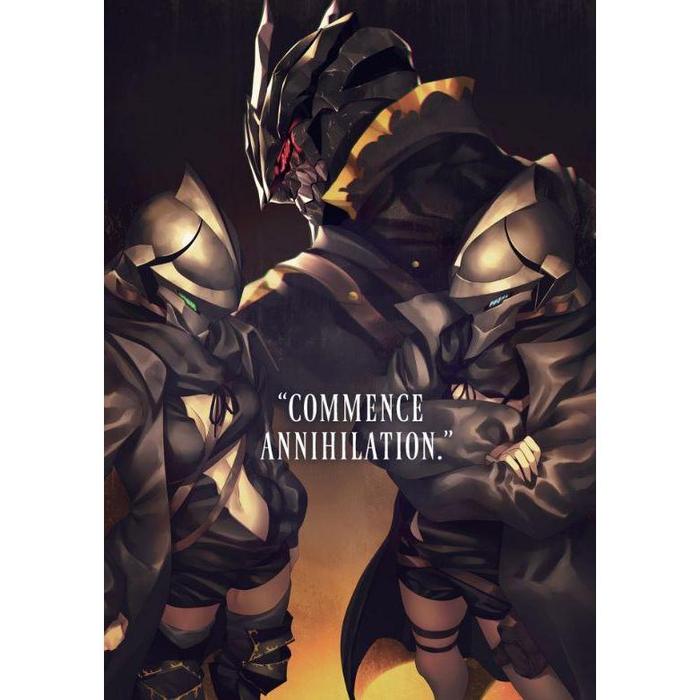 Failure Frame Light Novel Volume 5 — Image 4