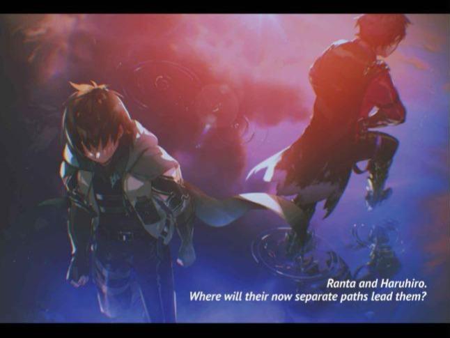 Grimgar of Fantasy and Ash Light Novel Volume 9 — Interior